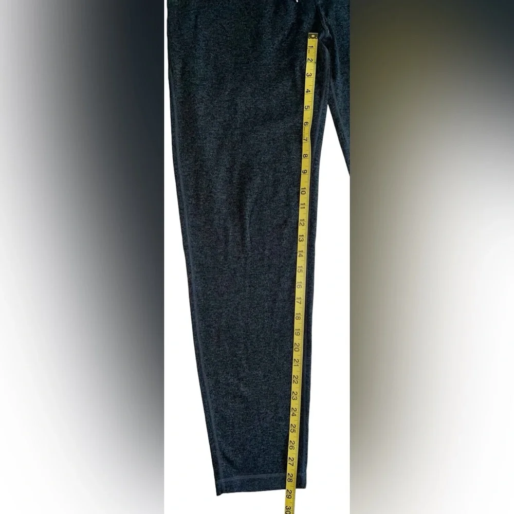 Vuori Ponto Performance jogger medium dark gray_4